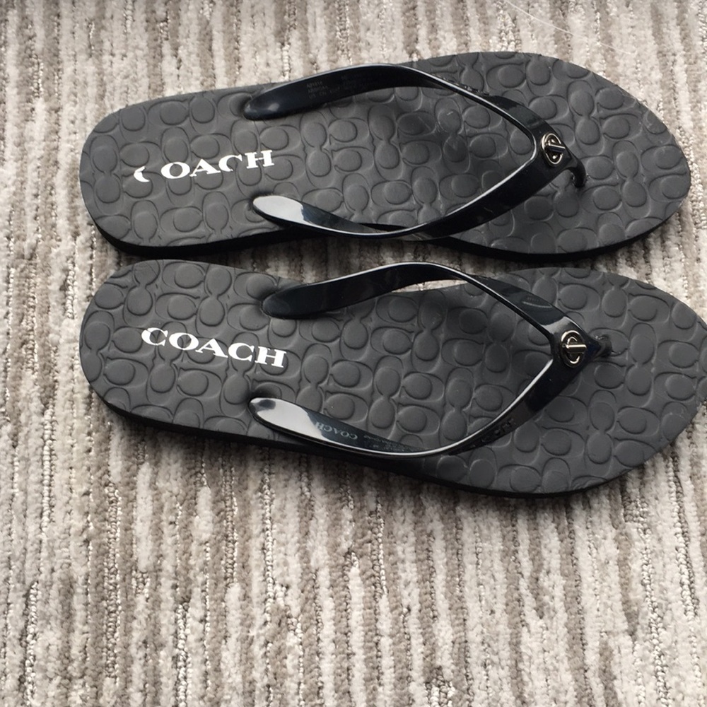 Coach woman Sandals